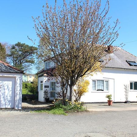 קרליסל Troutbeck Cottage מראה חיצוני תמונה