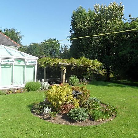 קרליסל Troutbeck Cottage מראה חיצוני תמונה