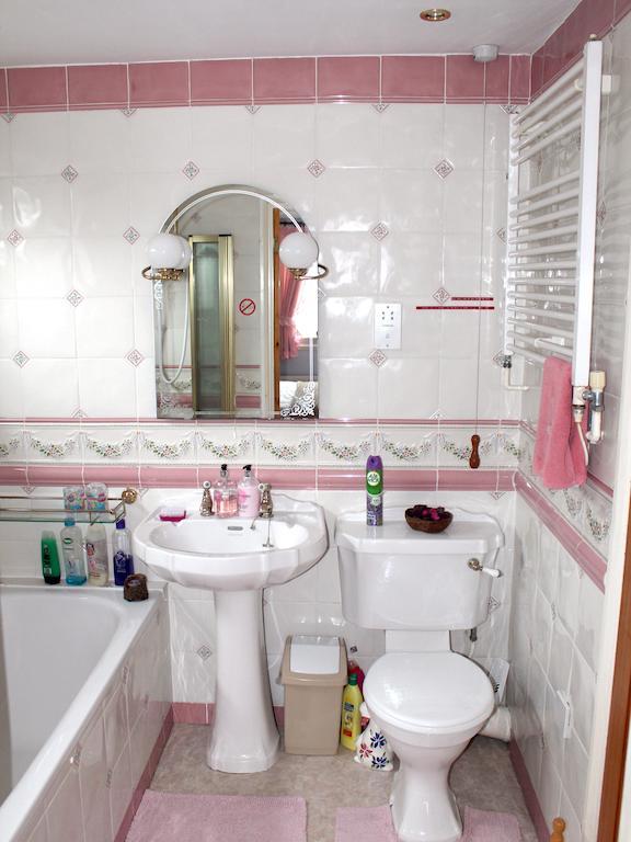 קרליסל Troutbeck Cottage חדר תמונה