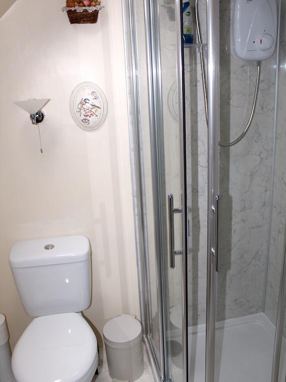 קרליסל Troutbeck Cottage חדר תמונה