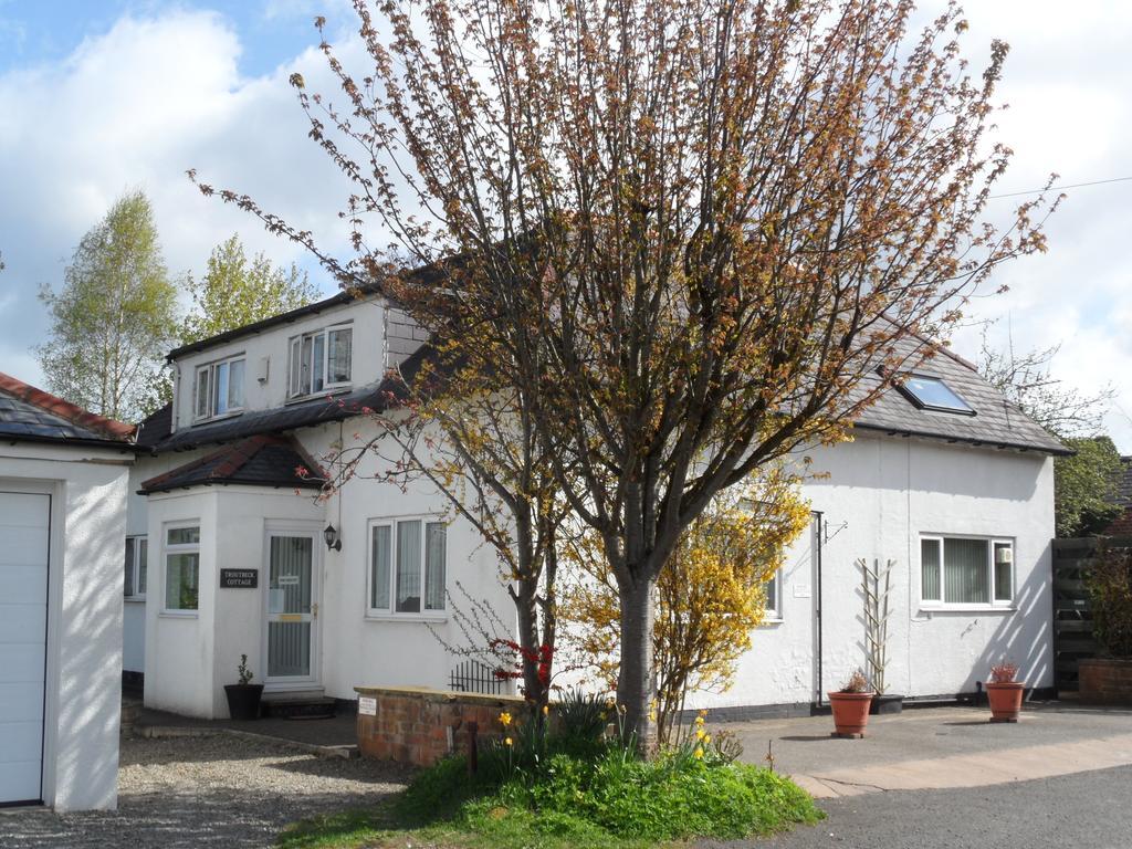 קרליסל Troutbeck Cottage מראה חיצוני תמונה