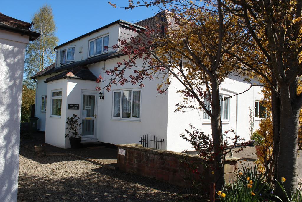 קרליסל Troutbeck Cottage מראה חיצוני תמונה