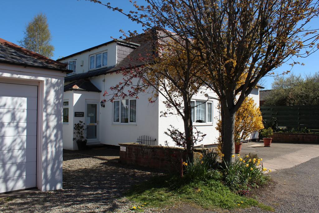 קרליסל Troutbeck Cottage מראה חיצוני תמונה