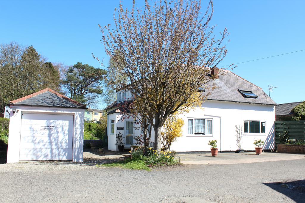 קרליסל Troutbeck Cottage מראה חיצוני תמונה