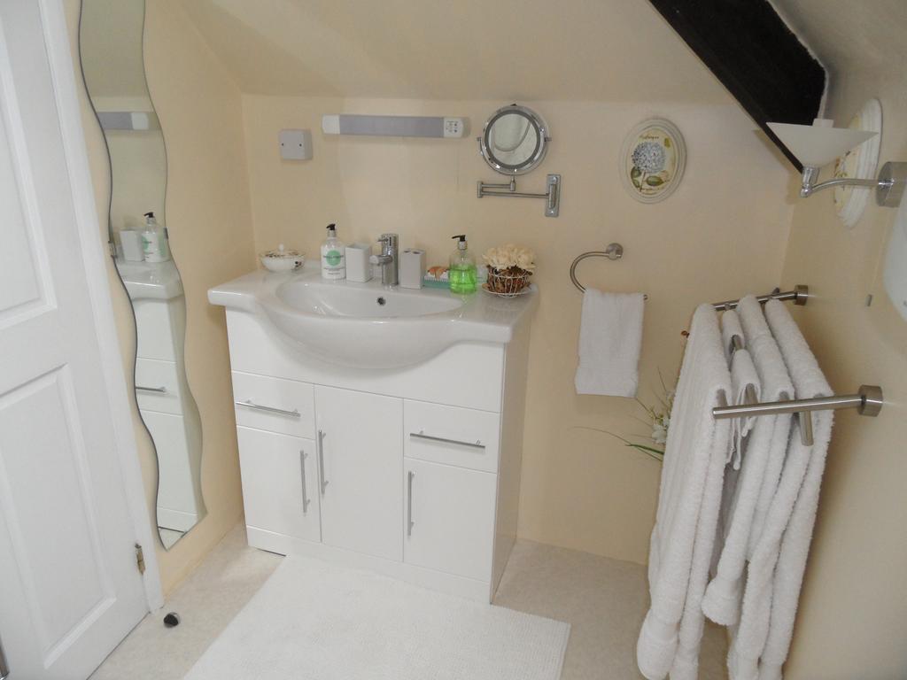 קרליסל Troutbeck Cottage חדר תמונה