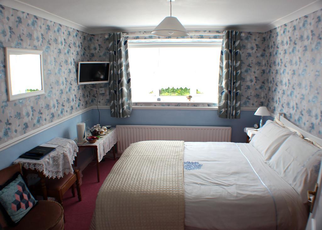 קרליסל Troutbeck Cottage חדר תמונה