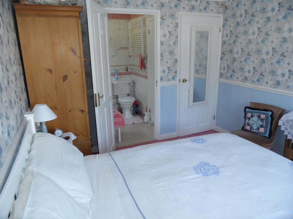 קרליסל Troutbeck Cottage חדר תמונה