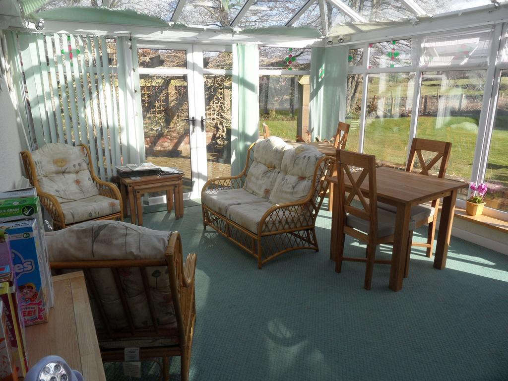קרליסל Troutbeck Cottage מראה חיצוני תמונה