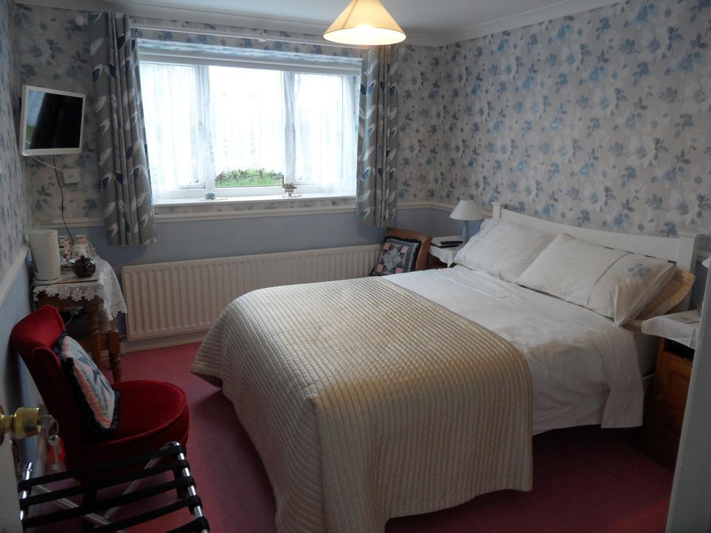 קרליסל Troutbeck Cottage חדר תמונה