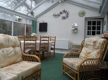 קרליסל Troutbeck Cottage מראה חיצוני תמונה