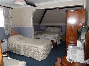 קרליסל Troutbeck Cottage מראה חיצוני תמונה